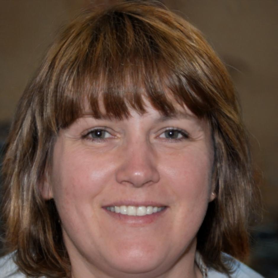 Dr. Astrid Kowalski, Senior Financial Strategist