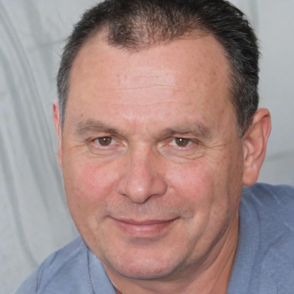 Nikolai Brennan, Financial Modeling Expert