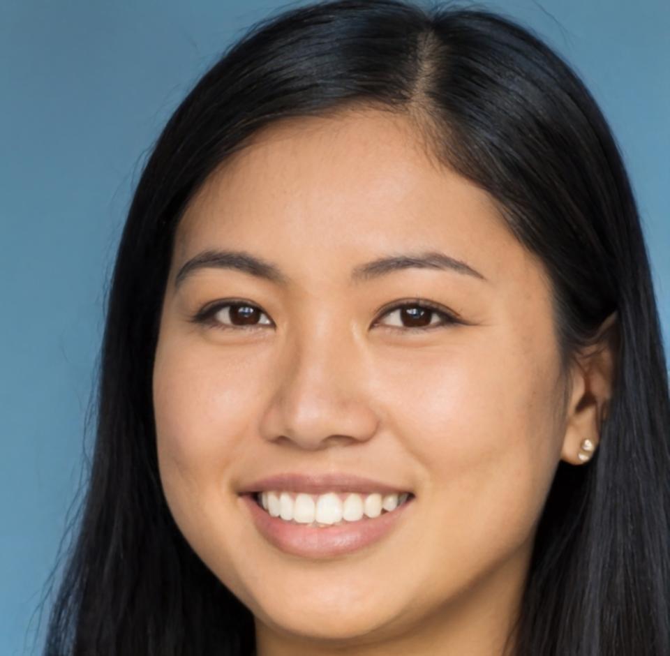 Astrid Melbourne, Risk Management Director