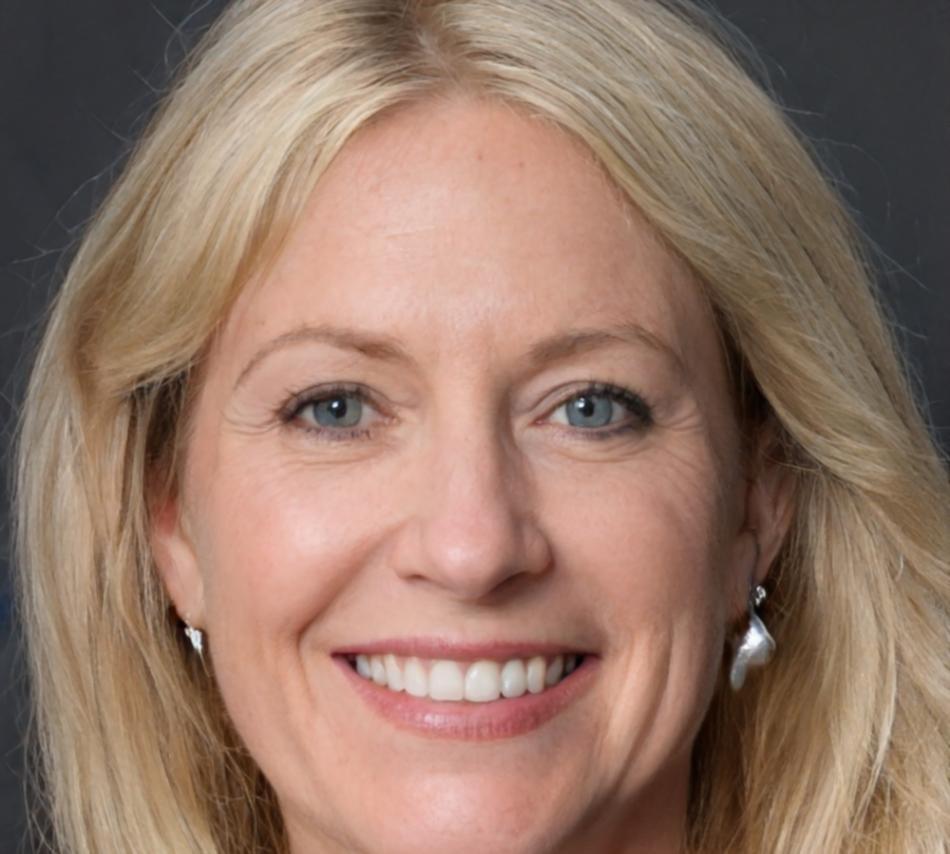 Professional headshot of Rebecca Foster, Corporate Finance Specialist