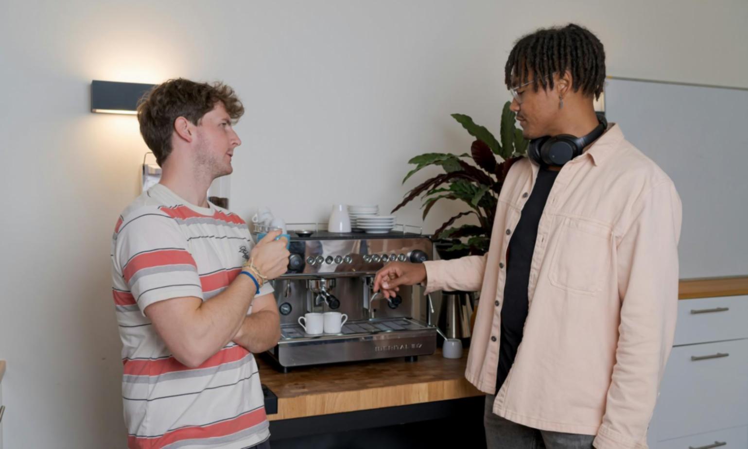 Advanced financial modeling workshop showing complex spreadsheet analysis